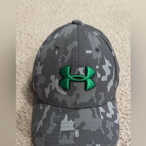 Under Armour Cap Collection